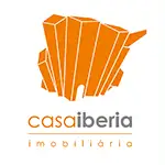 Casaiberia Real Estate Logo