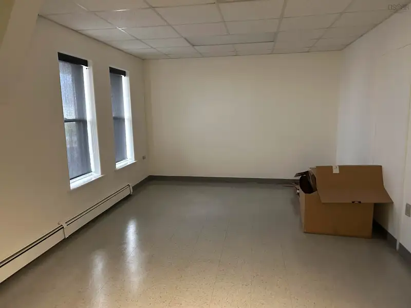 Multi-unit Commercial Property in Kentville with Tenants and Renovation Potential