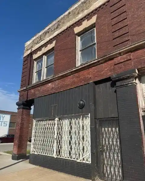 Commercial Sale