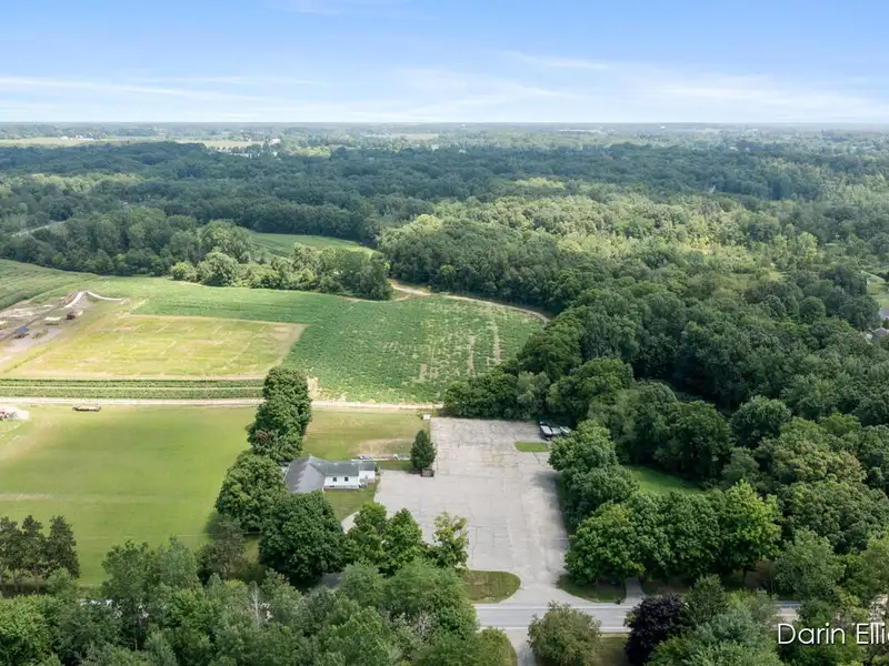 Licensed Daycare Facility on 2 Acres in Caledonia Schools with Extensive Features
