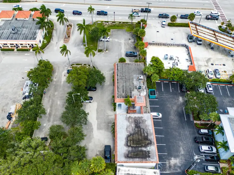 Mixed-use Office Building Investment Opportunity in Jupiter, Fl