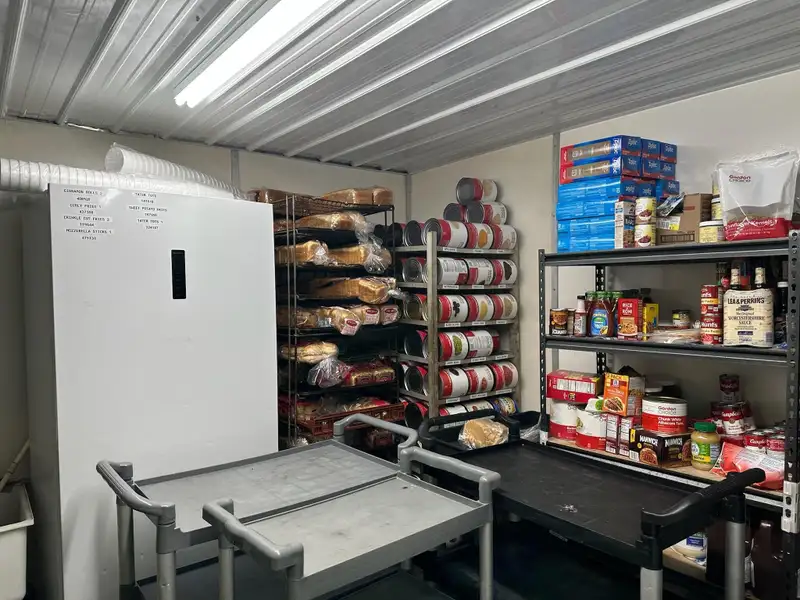 Turnkey Family Restaurant for Sale in Downtown Decatur, Mi - Seating for 200