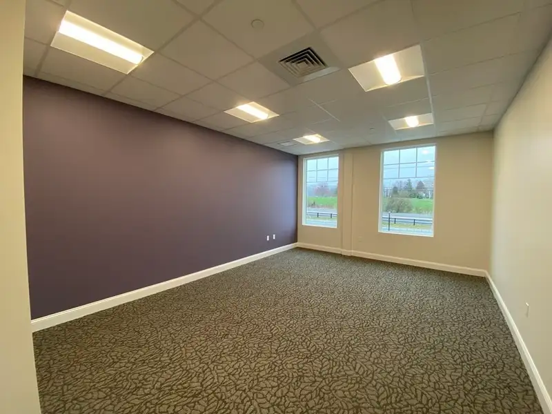 New 2nd Floor Office Space at Signature Commons, North Andover with Rooftop Terraces