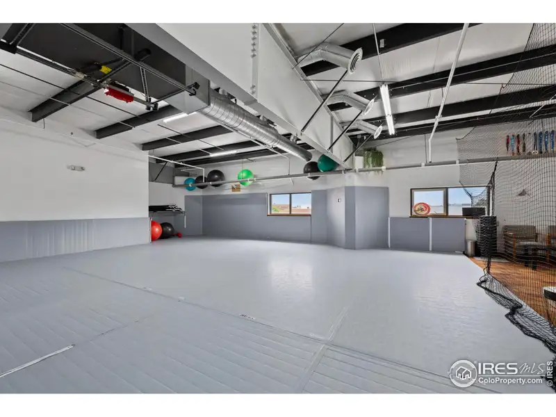 Two Office Units for Lease in South-central Fort Collins with Open Floor Plan