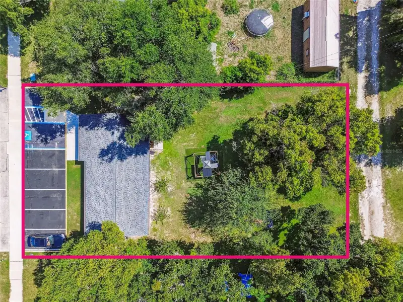 Versatile Office Property in Downtown Zephyrhills with Redevelopment Potential and Modern Upgrades