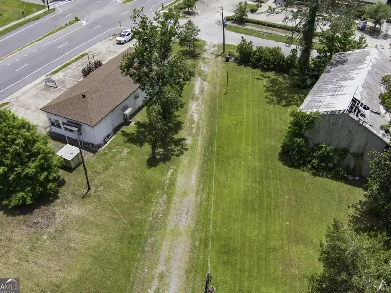 4-acre Commercial Property with Historic Fire Museum on Us Hwy 17, Woodbine