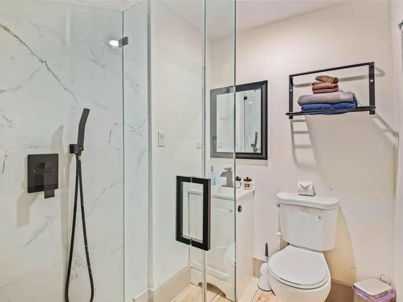 Fully Renovated Five-plex in Victoria Park with Development Potential and Strong Income.