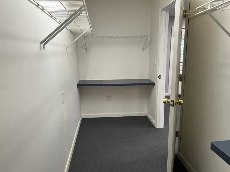 Office/storage Space with Private Entrance in East Walpole