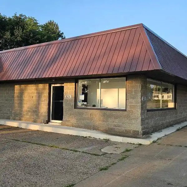 Commercial Lease