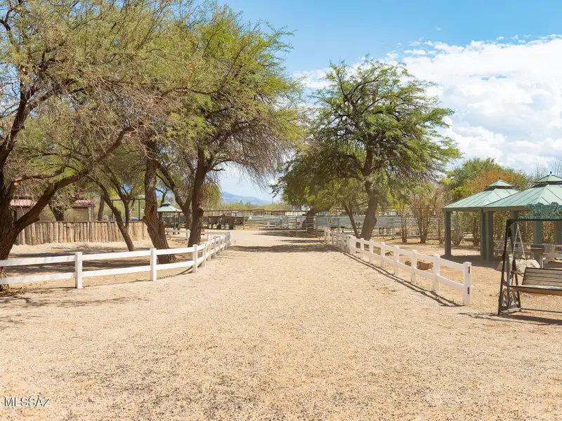 Equestrian Property on 18 Acres with Barns, Stalls, and Manufactured Homes