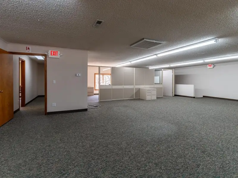 Versatile Two-story Office/retail Space for Sale in Long Island Business Center