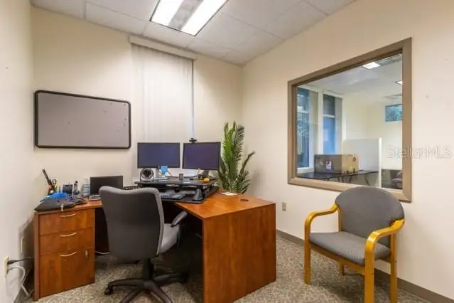 Spacious 7,260 Sq Ft Office Building in Progress Park, Alachua, Fl