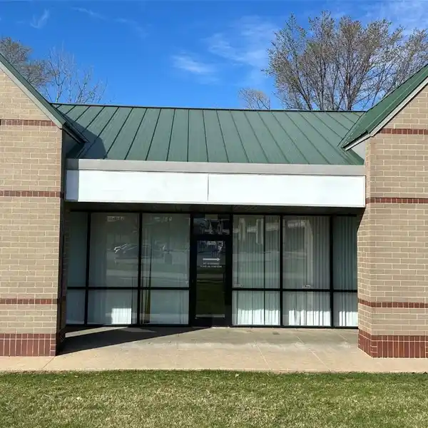 Commercial Lease