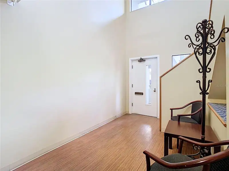 Prime 1,472 Sq. Ft. Office Condo on Busy Tampa Road with Conference Room