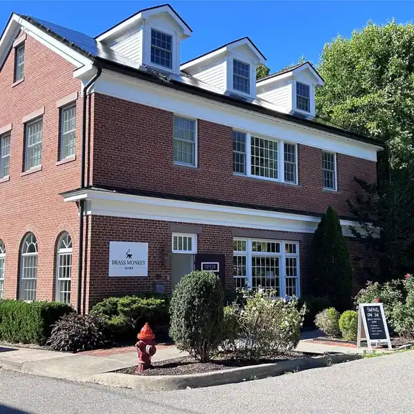 Commercial Lease