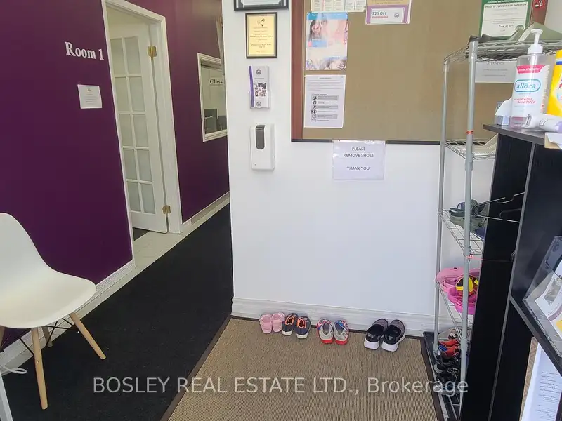 Commercial Lease
