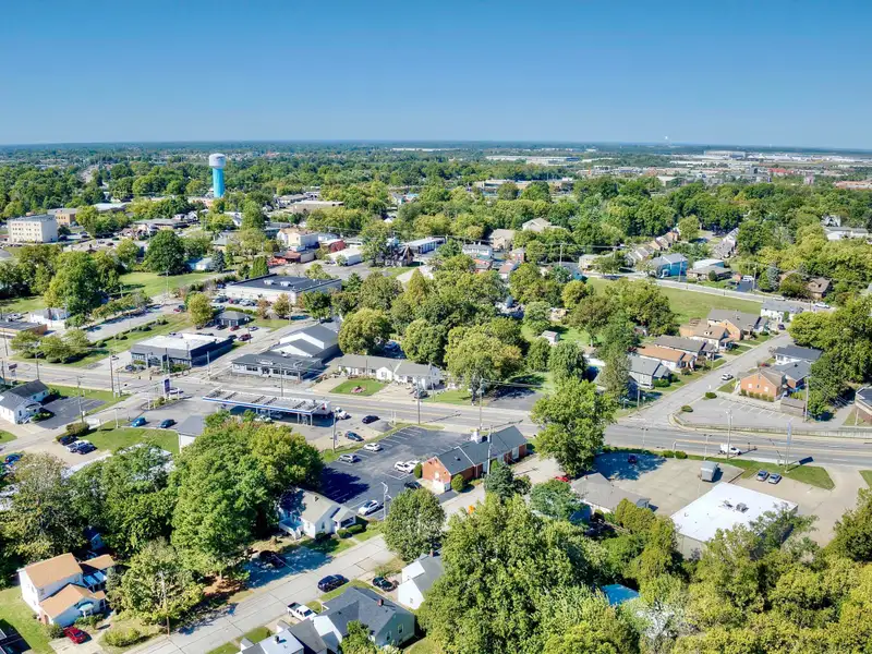 2-family Zoned C-2 Commercial Property with Parking in Florence
