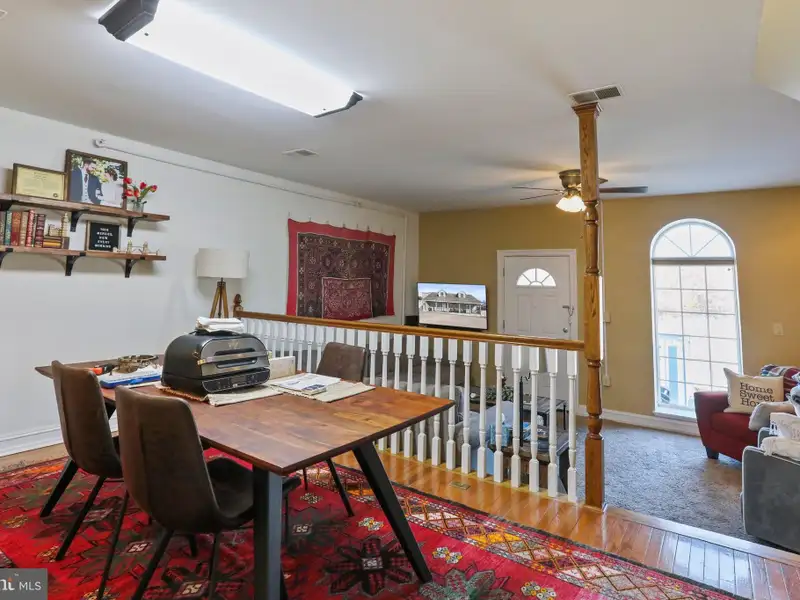 Unique Barn and Farmhouse with Commercial Potential Near Hagerstown, Md