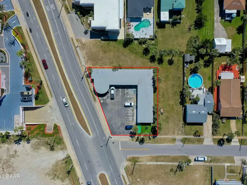 Turnkey 9-unit Motel with Renovated Efficiencies on Atlantic Ave