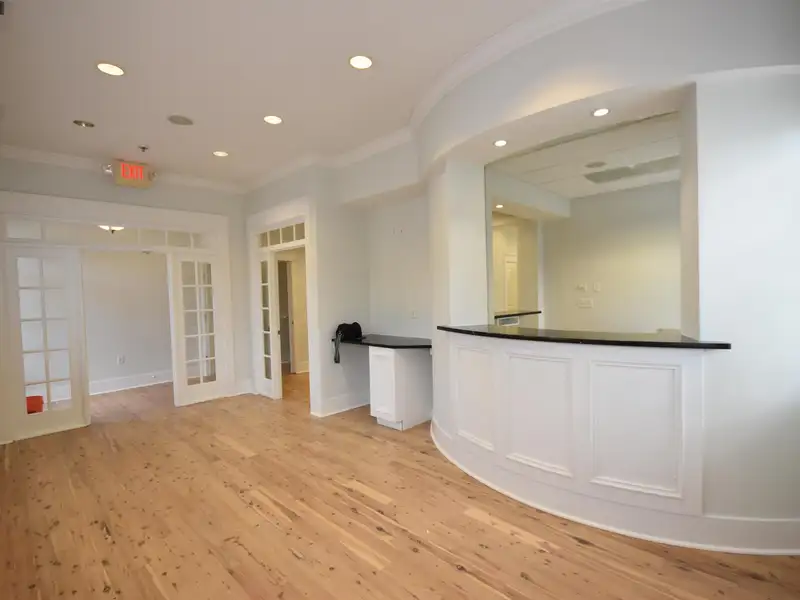 Commercial Duplex with Water Views in Mingo Community, Pawleys Island