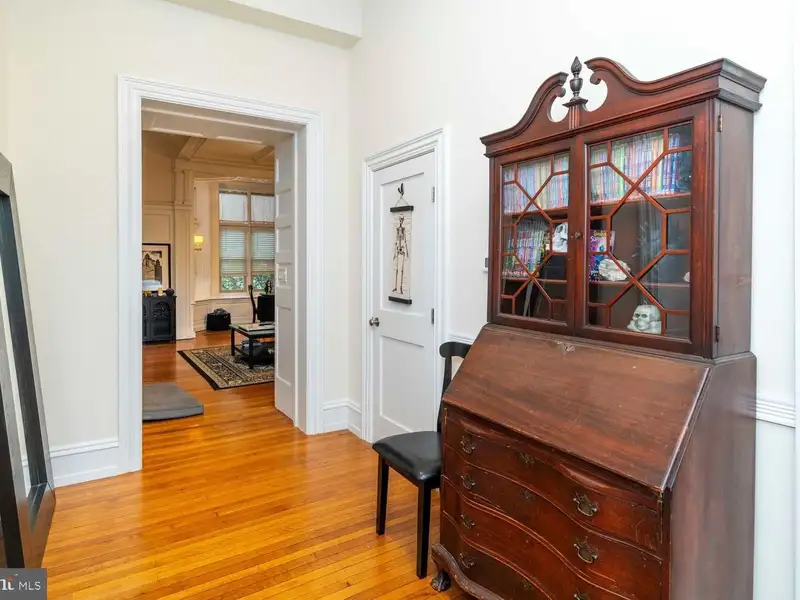 Turn-key 20-unit Mixed-use Property in Philadelphia's Tulpehocken Historic District