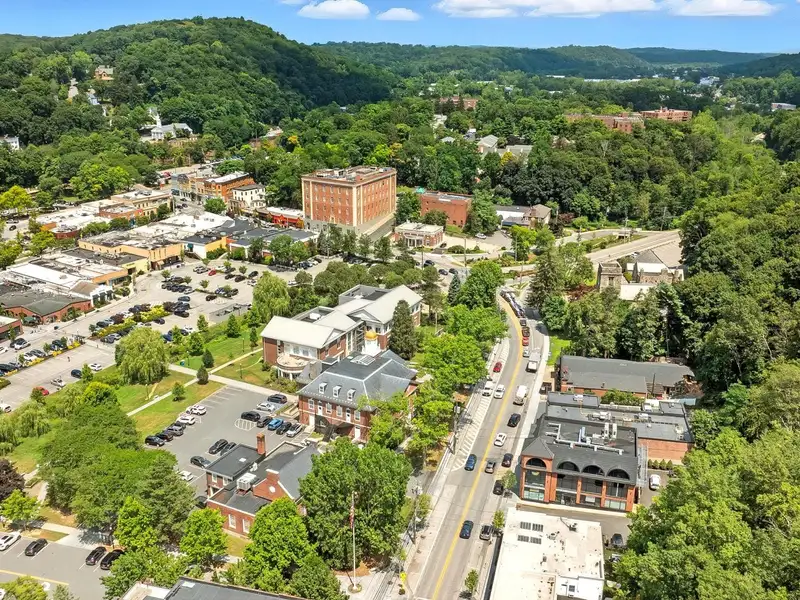 Freestanding Medical Office Building in Prime Mount Kisco Location with Long-term Lease