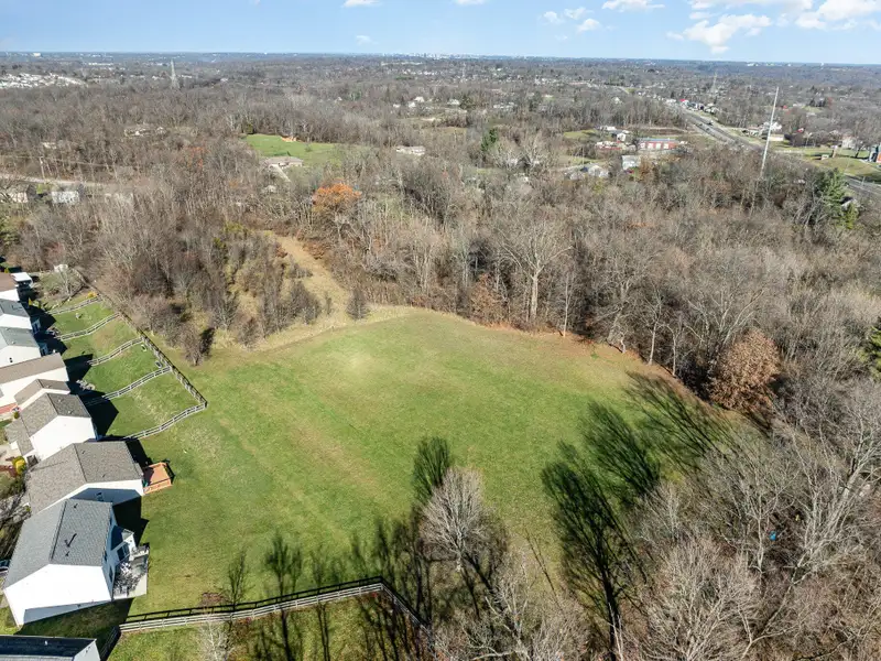 6 Acres of Inst Zoned Land with Existing Church Building and Multiple Use Potential