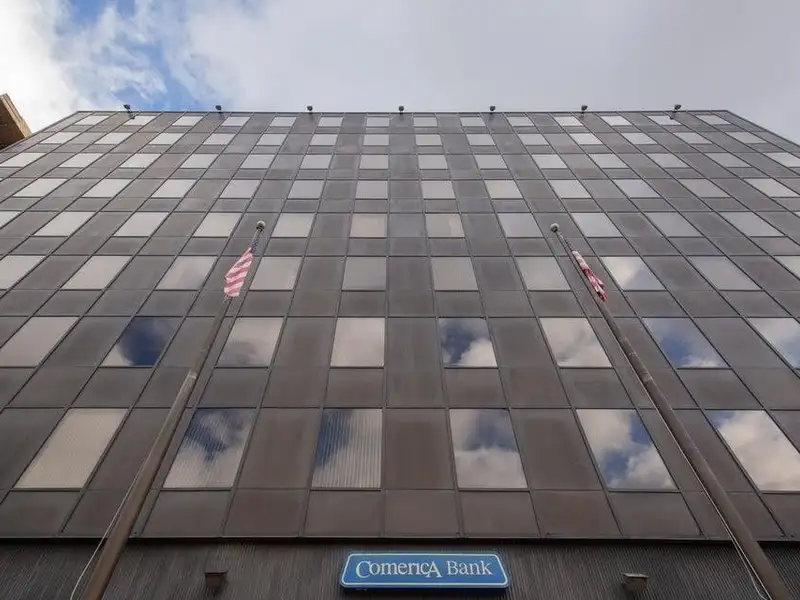 Class a Downtown Office Suite with 20 Private Offices and Conference Room