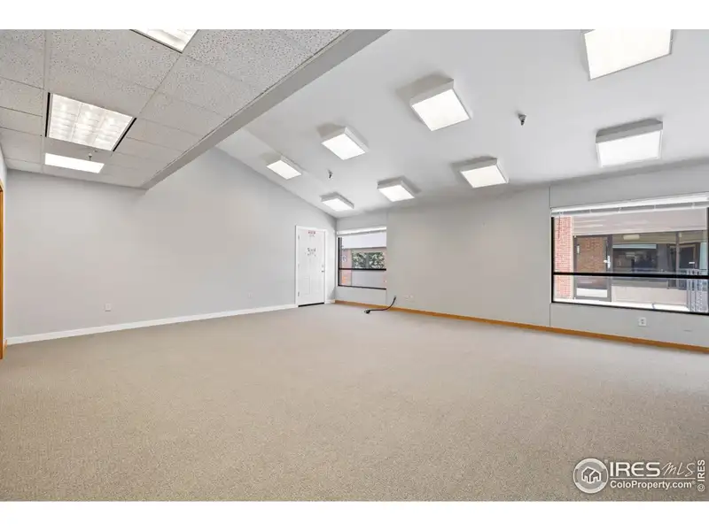 Partially Furnished Office Suite for Lease in Fort Collins - 1,846 Sf