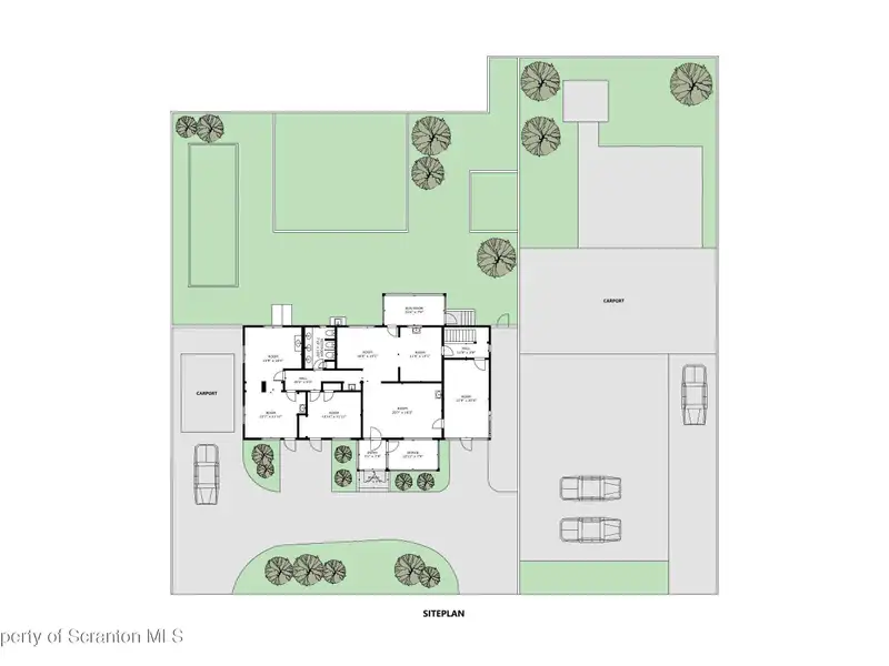 Established Day Care/preschool for Sale in Upper West Scranton, 52 Child Capacity