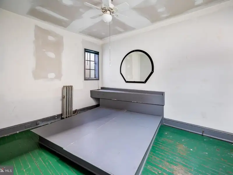 Multi-story Mixed-use Property with Apartment Potential in Prime Location
