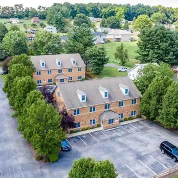 Commercial Lease