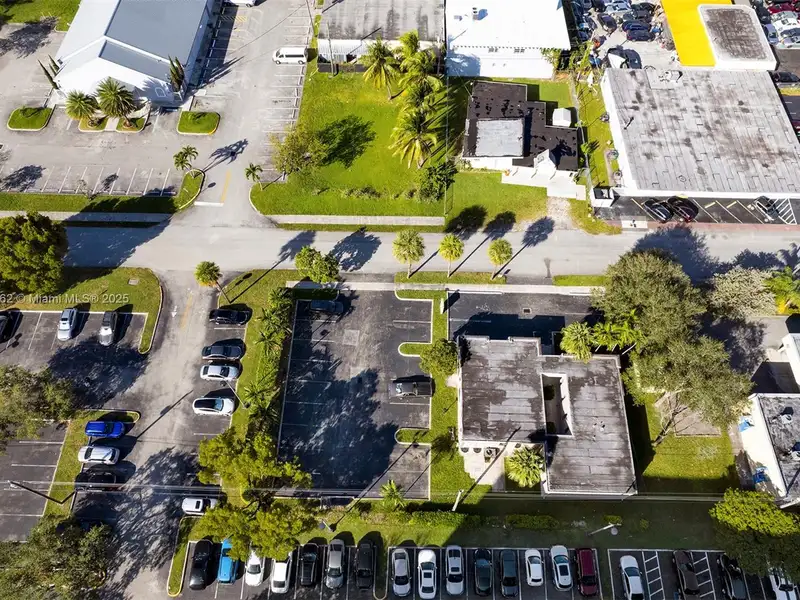 Renovated Office Building with 24 Surface Parking Spaces, On-site Management