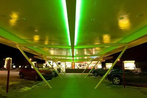 Established Drive-in Restaurant in High-traffic Norton Shores Location