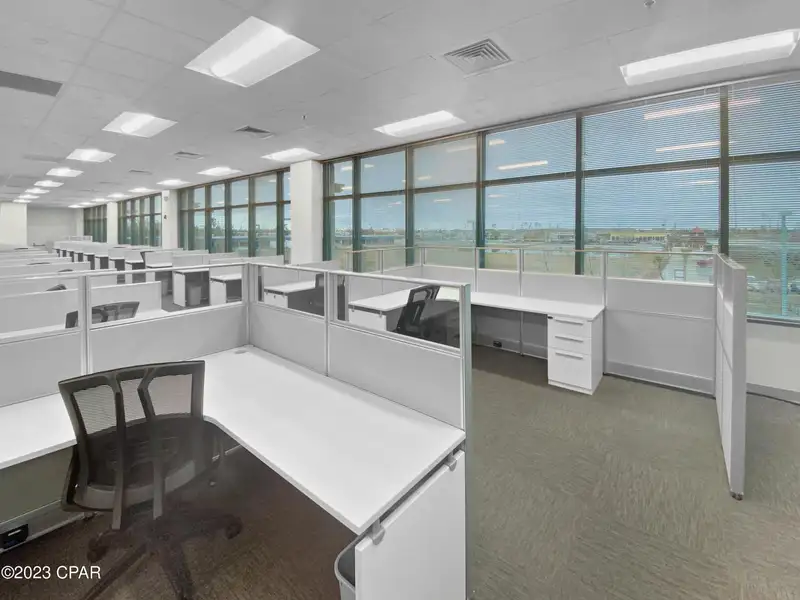Class a Office Space for Lease Near Highway 77 and Baldwin Ave, Ready to Occupy