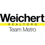 WEICHERT, REALTORS® - Team Metro Logo