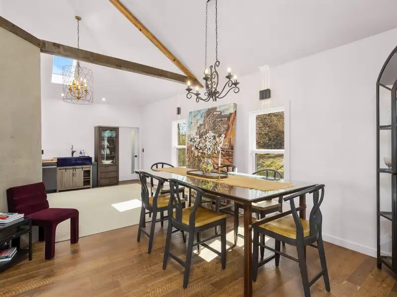 Renovated 1920s Bungalow with River Views and Short-term Rental Potential Near Downtown Asheville