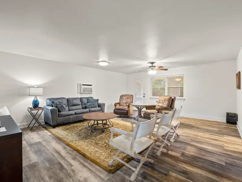 Turn-key Investment with Main House and Cabins on Guadalupe River, Texas Hill Country
