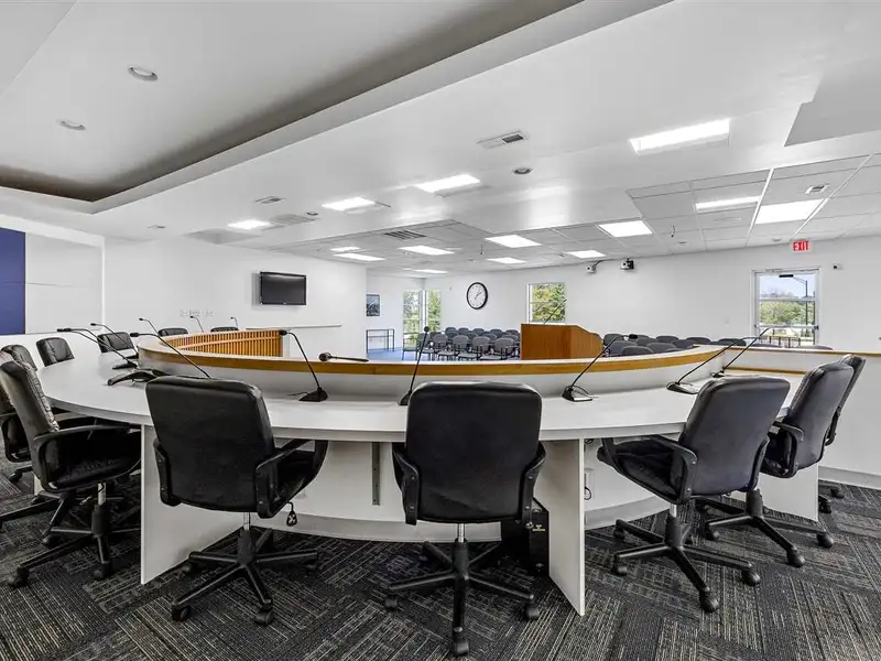 Three Office Buildings for Lease: 5,833 Sf, 7,191 Sf, and 4,400 Sf Suites Available