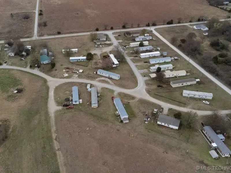 Mobile Home Community in Stoneridge Addition, 22.5 Acres with Rental Opportunities