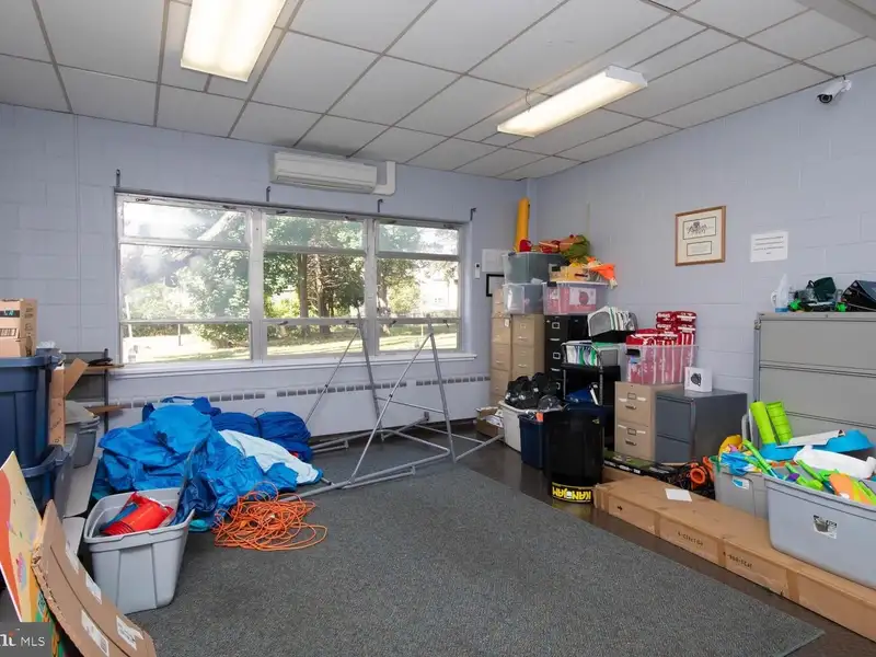 Development Opportunity: 3.4 Acres Rsa-3 Land with Church/school Building, Philadelphia