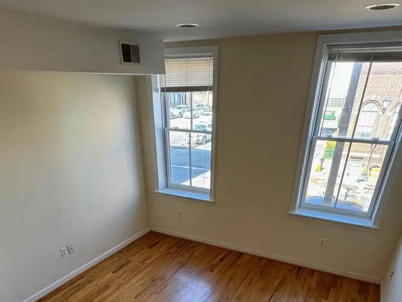 Multi-use Property in Historic Fell's Point with Two Units and Separate Entrances