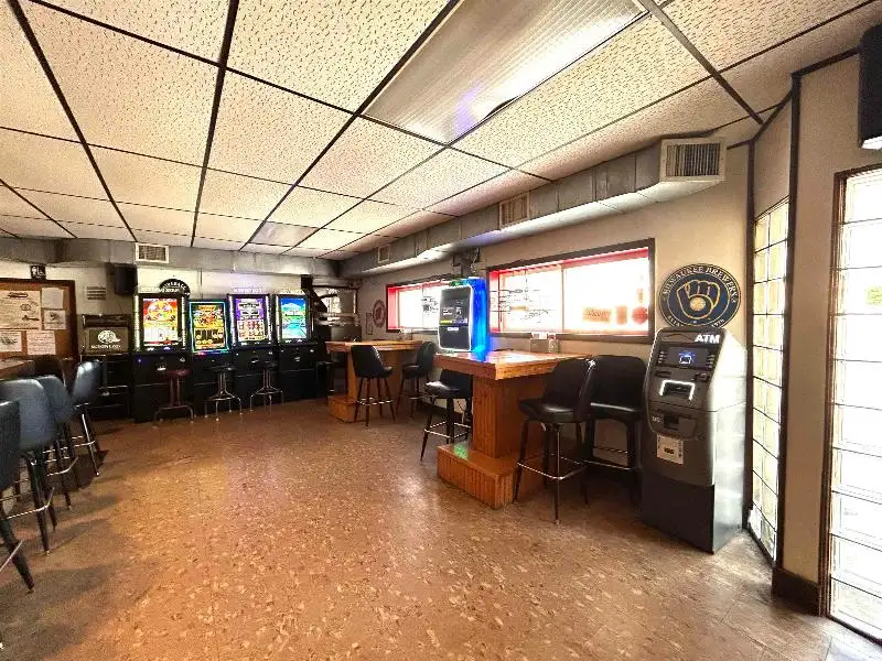 Turnkey Bar & Grill with Bowling Alley in Rural Wisconsin