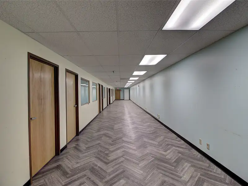 Eight Small Office Spaces for Lease in Downtown Kalispell, Mt