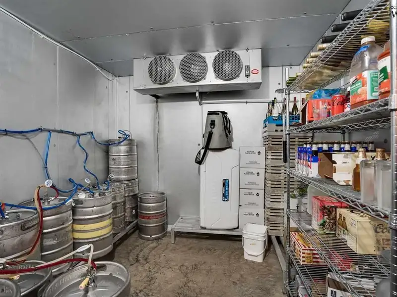 Turnkey Restaurant with Historic Charm in Downtown Henrietta - Versatile Use Opportunity