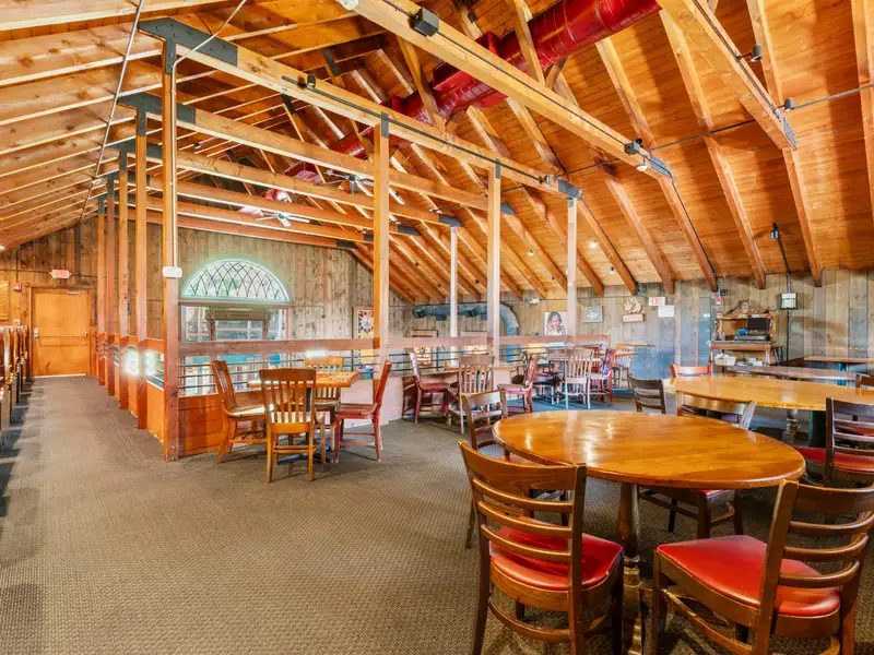 Investment Opportunity: 7-acre Assemblage with Commercial Development Potential in New Milford, Ct