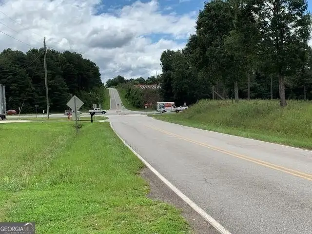 Approved Vacant Land for 168,600 Sq Ft Self Storage Development