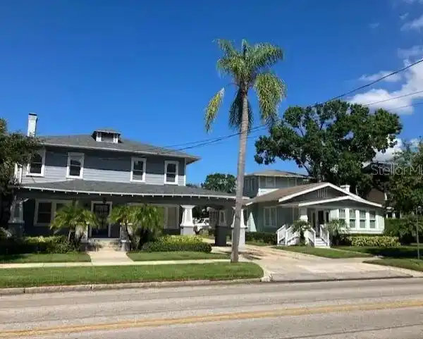 Commercial Sale