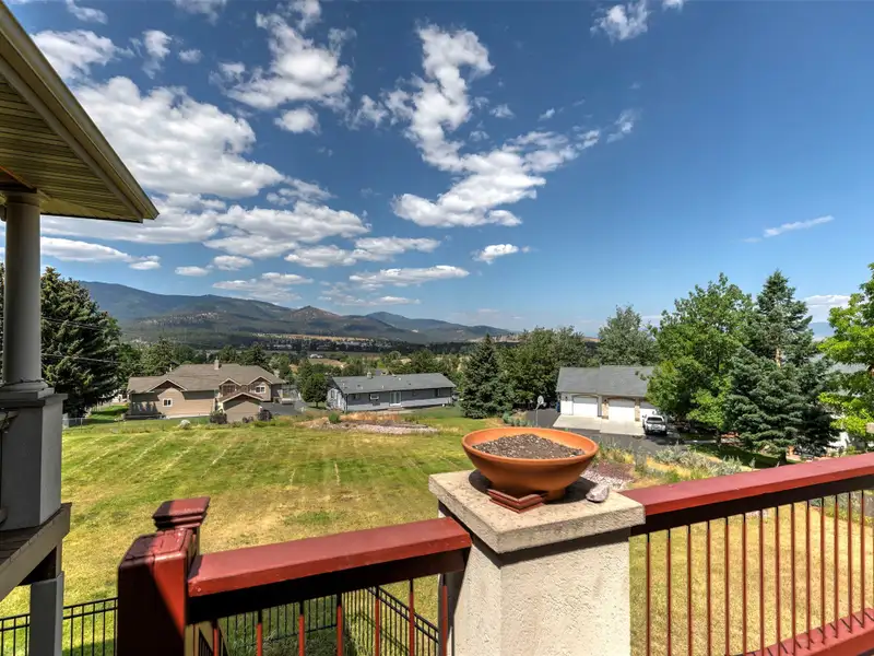 Assisted Living Business and Two-home Package in Missoula's South Hills
