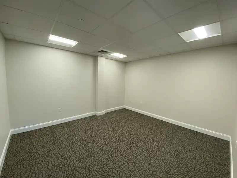 New 2nd Floor Office Space at Signature Commons, North Andover with Rooftop Terraces